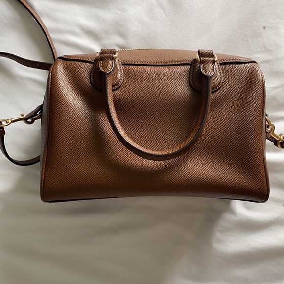 Coach bag - Picture 3 of 4